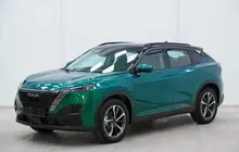 DongFeng Mage