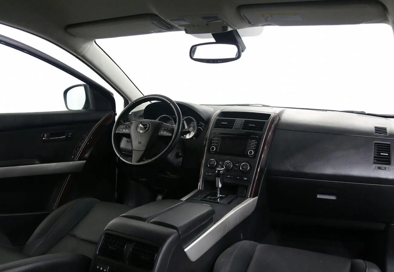 Mazda CX-9
