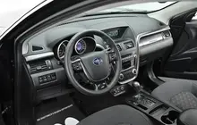 FAW Besturn X80