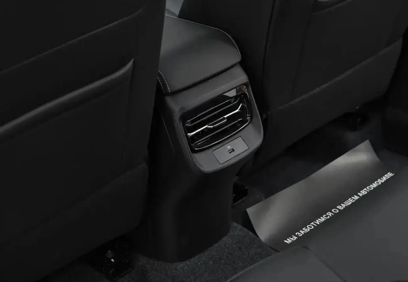 DongFeng Mage