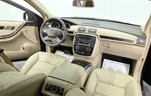 Mercedes-Benz R-Класс