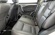 Geely Emgrand X7