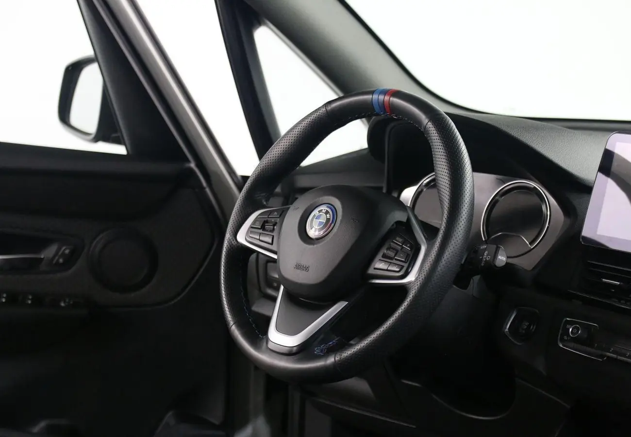 BMW 2 серии Active Tourer