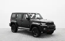 BAIC BJ40
