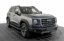 Haval Dargo