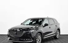 Mazda CX-9