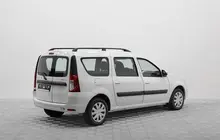 Lada (ВАЗ) Largus