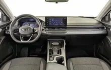 Geely Emgrand EC7