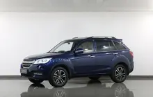 Lifan X60