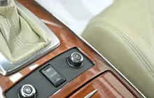 Infiniti FX
