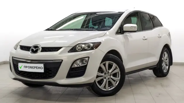 Mazda CX-7