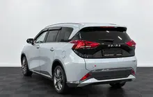 Haima 7X
