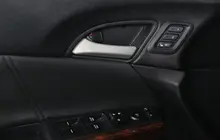 Honda Crosstour