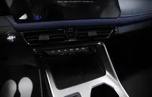 GAC GS3