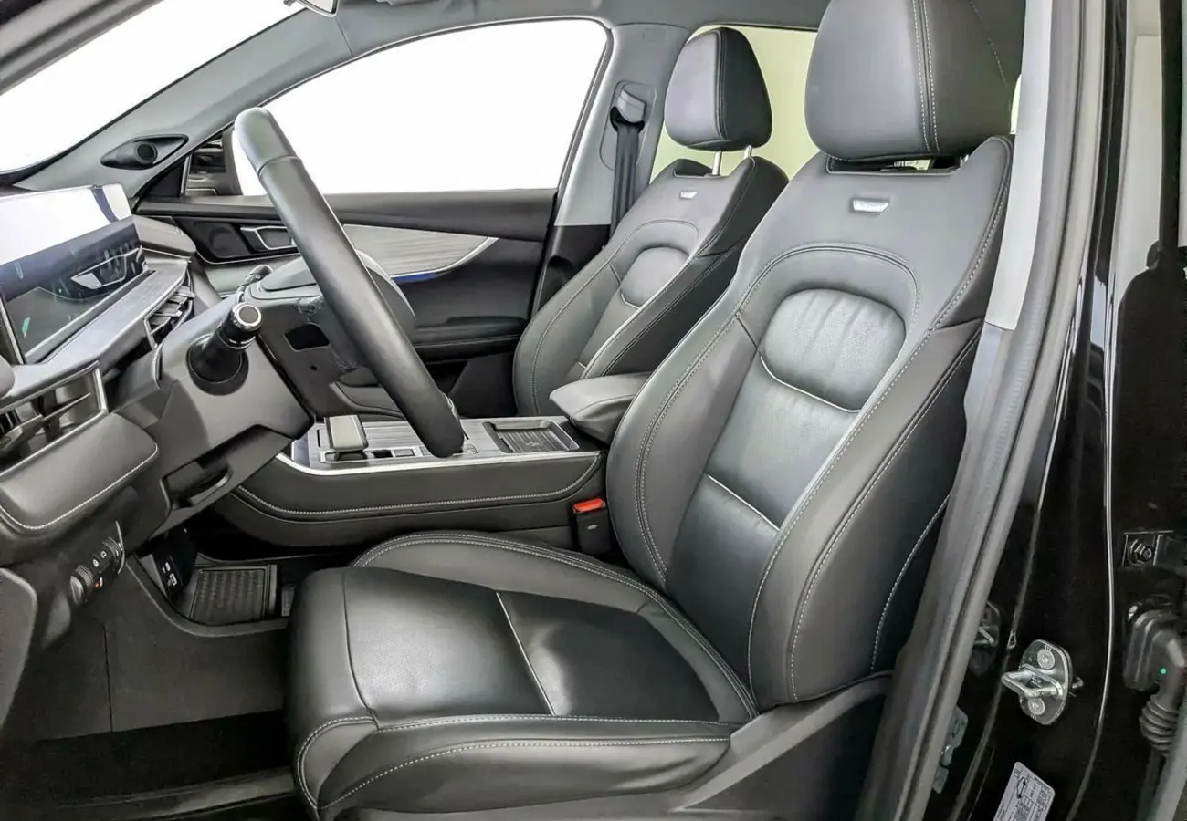 CHERY Tiggo 7 Pro Max