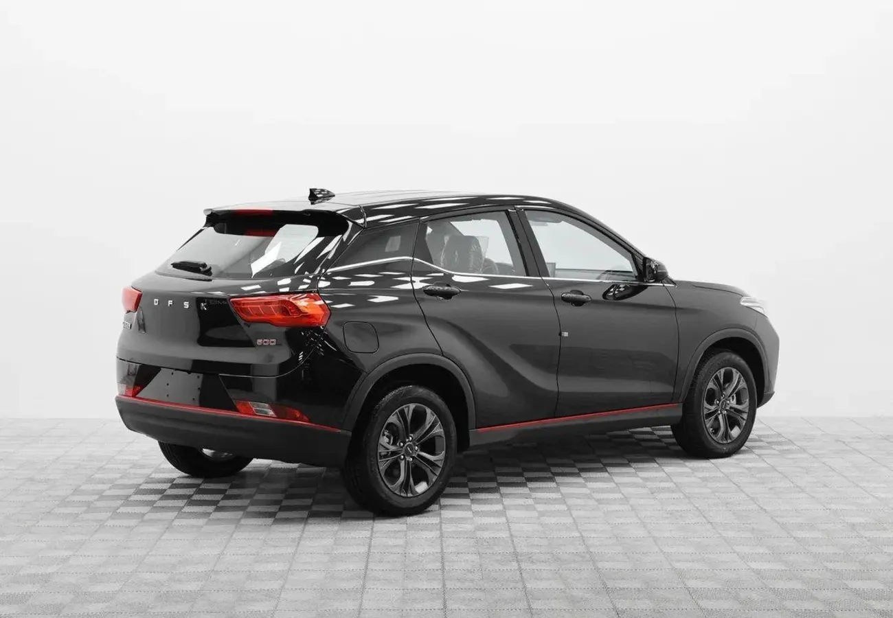 DongFeng DFSK 500