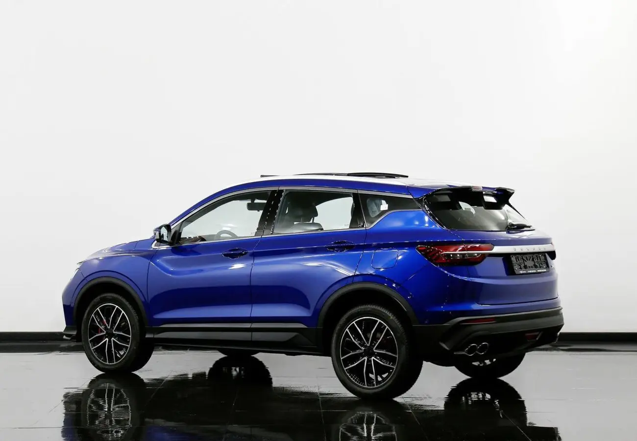 Belgee X50