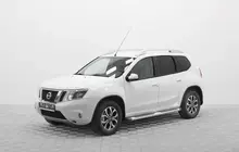 Nissan Terrano