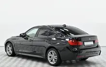 BMW 3 серии