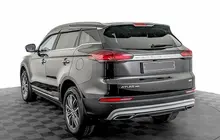 Geely Atlas Pro