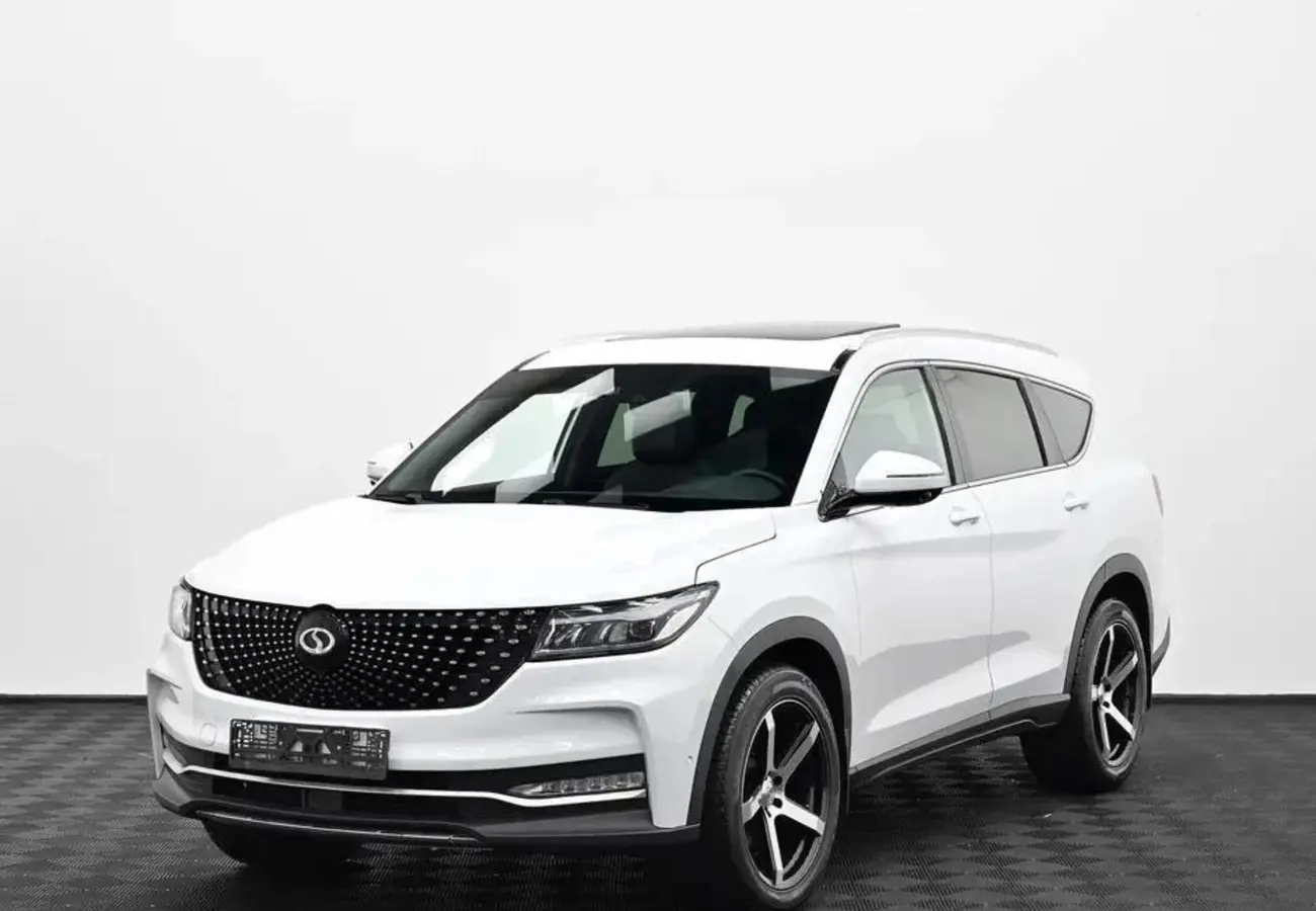 DongFeng DFSK ix7