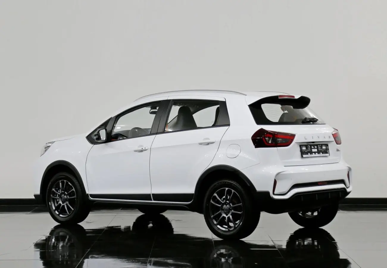 Livan X3 Pro