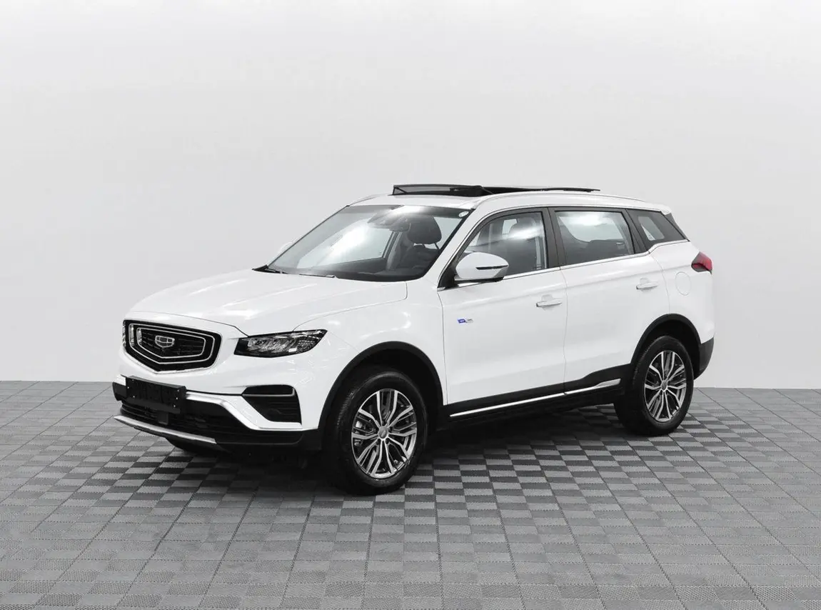Geely Atlas Pro