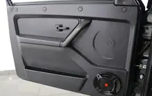 Lada (ВАЗ) Niva Legend