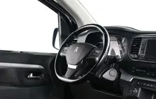 Peugeot Traveller