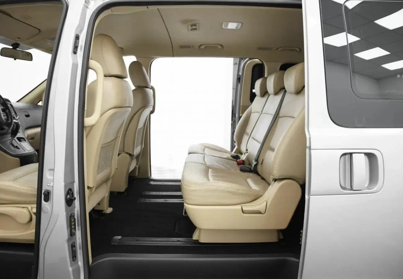 Hyundai H-1
