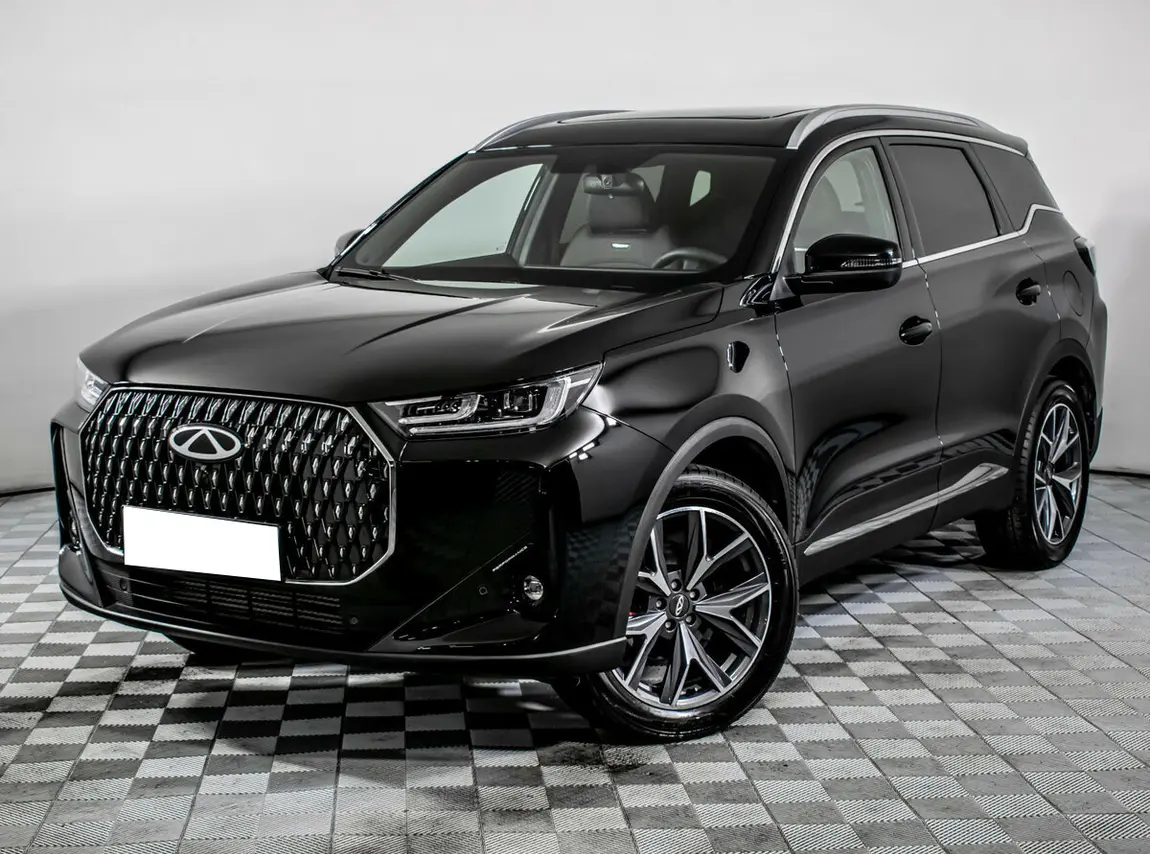 CHERY Tiggo 7L