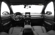 DongFeng DFSK 500