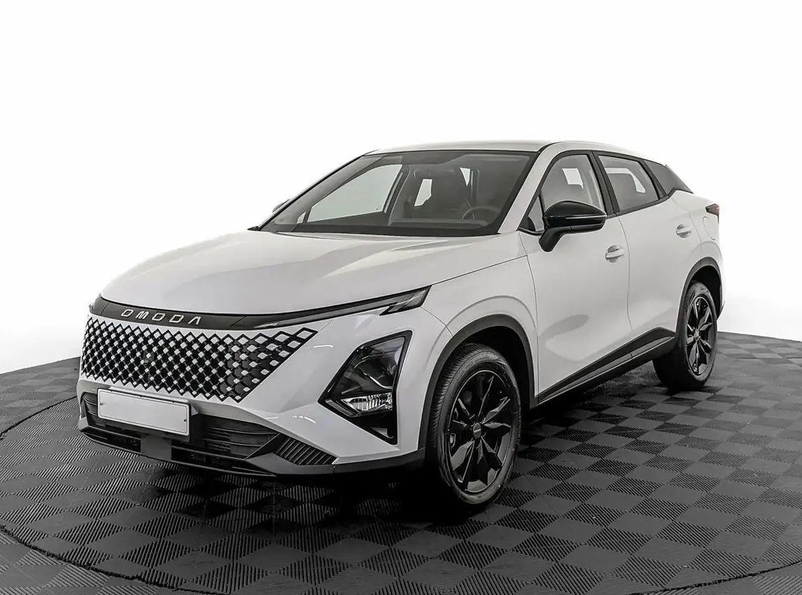 OMODA C5
