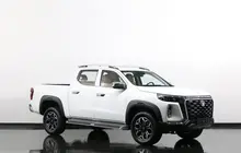 Changan Hunter Plus
