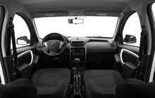 Nissan Terrano