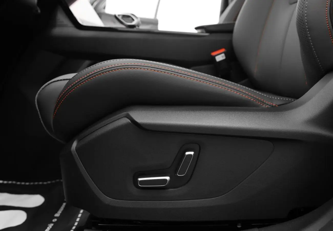 Geely Cityray