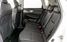 Changan CS35PLUS