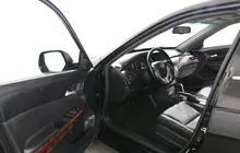 Honda Crosstour