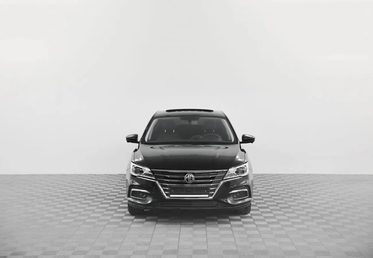 MG 5