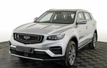 Geely Atlas Pro