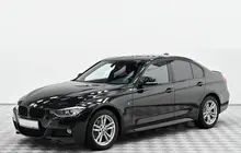 BMW 3 серии