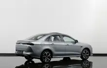 Kaiyi E5