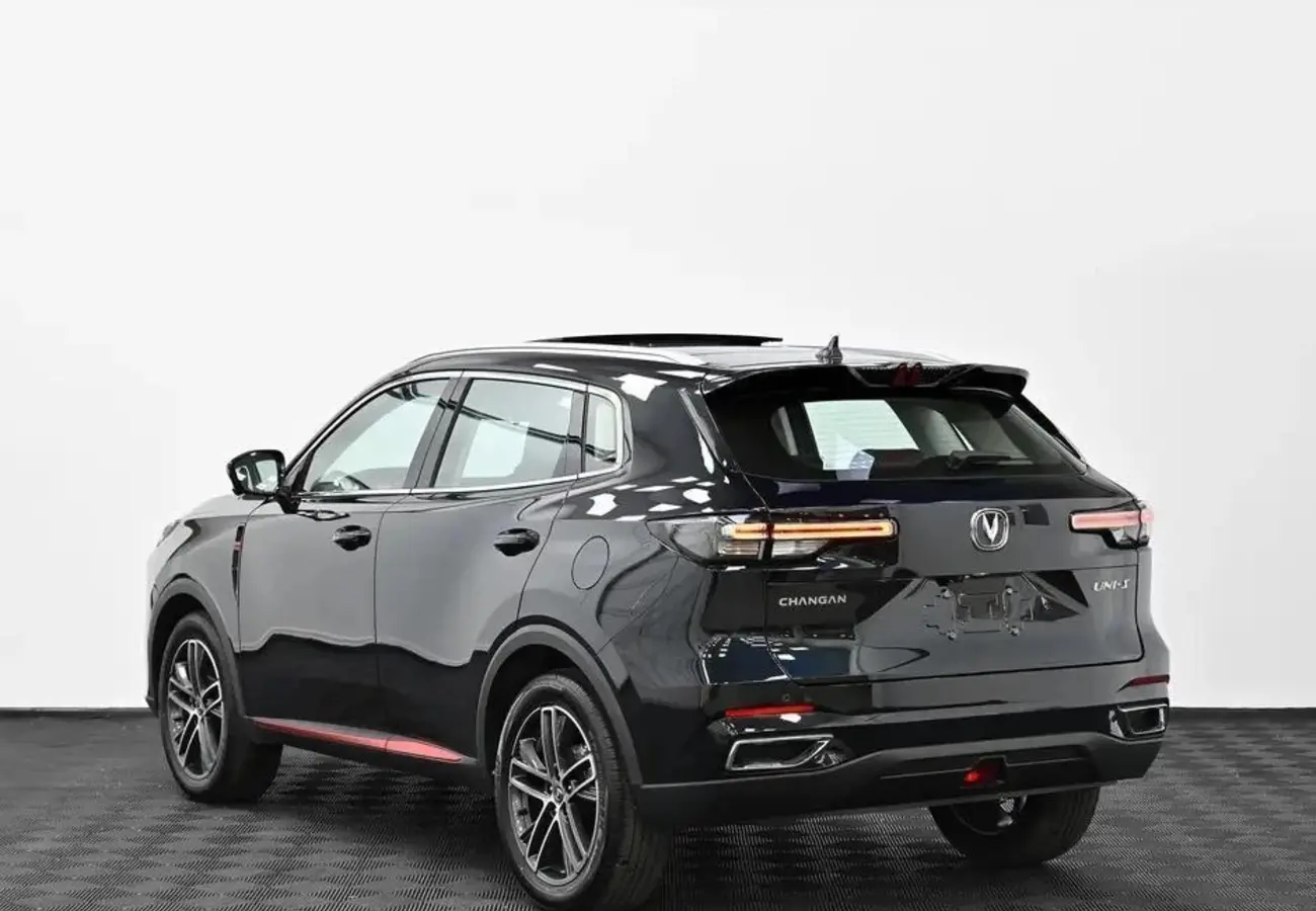 Changan UNI-S