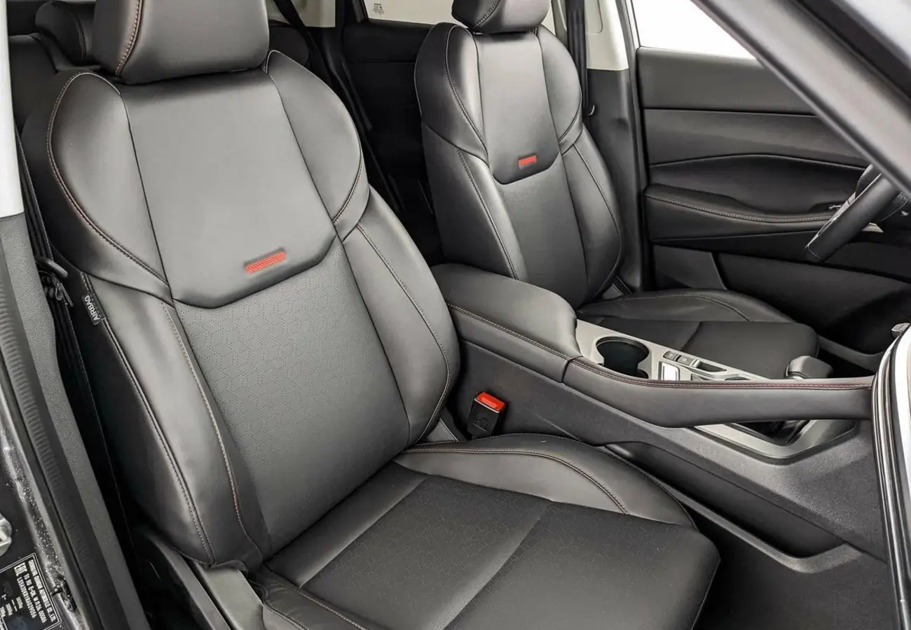 Changan CS35PLUS