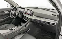 Changan CS35PLUS