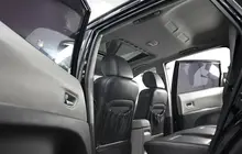 Subaru Tribeca