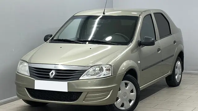 Renault Logan
