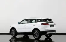 Belgee X70