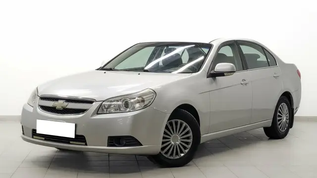 Chevrolet Epica