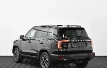 Haval Dargo